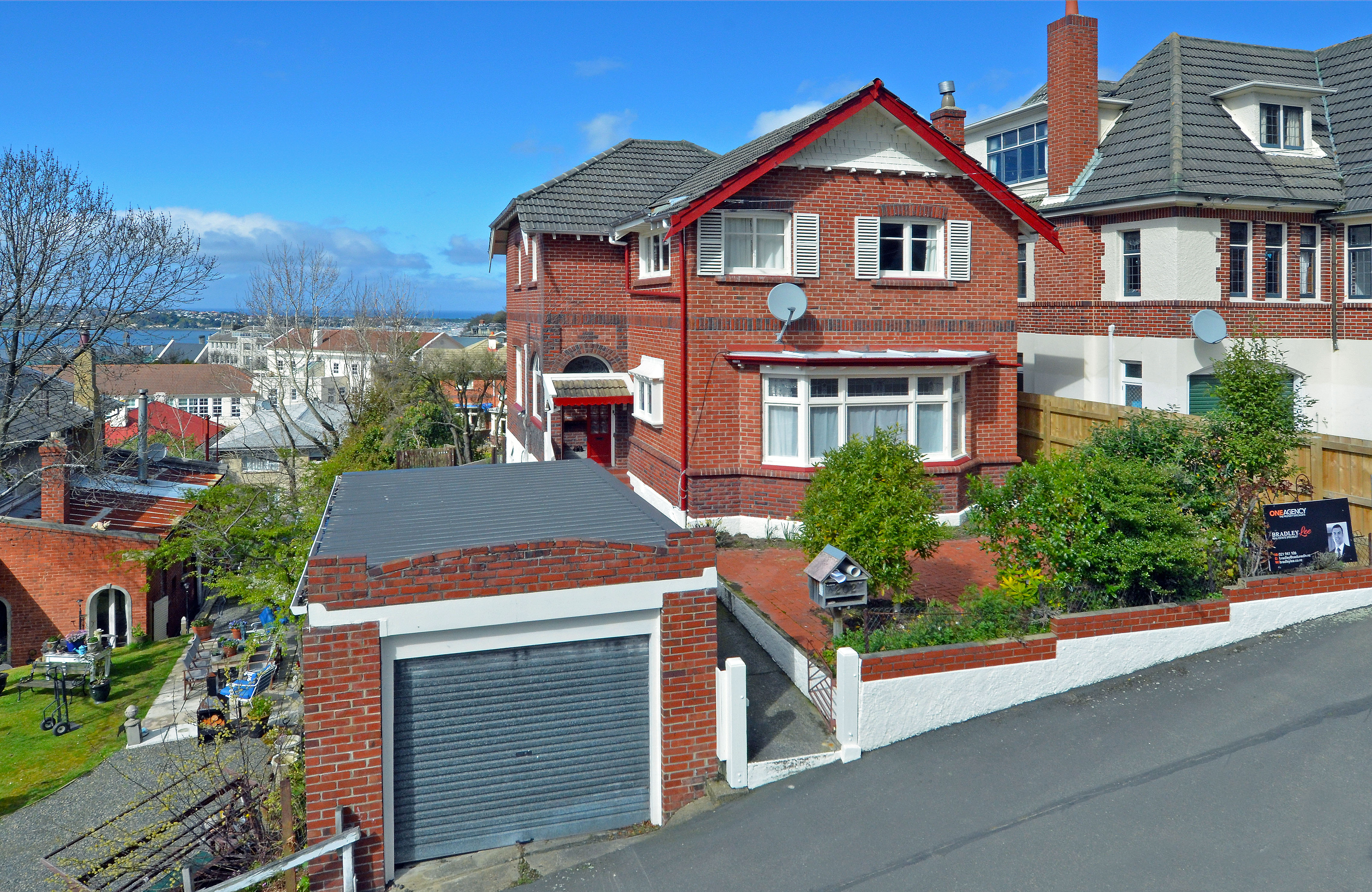 202 Cargill Street, Dunedin Central, Dunedin City, 6房, 0浴