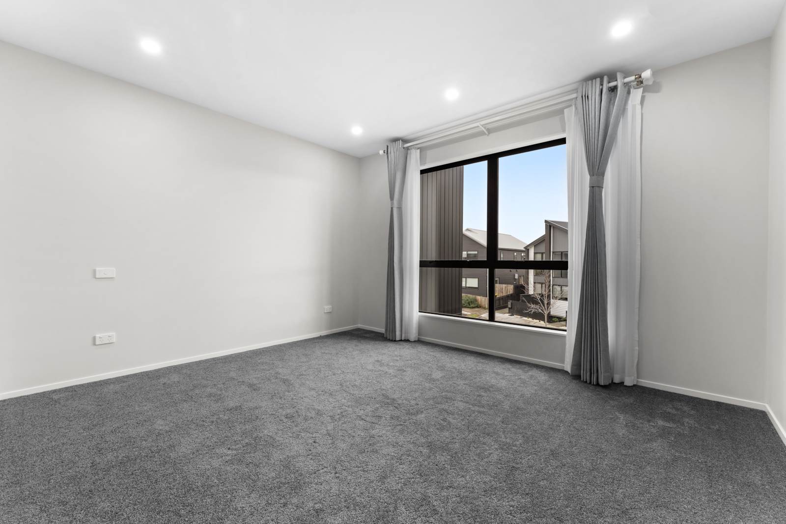 13a Hiki Street, Hobsonville, Waitakere City, 3 ห้องนอน, 0 ห้องน้ำ, Townhouse