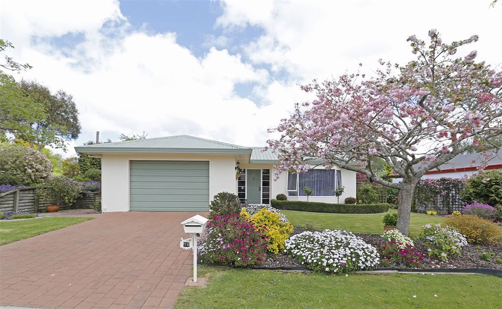 Residential Zone - General Residential Zone