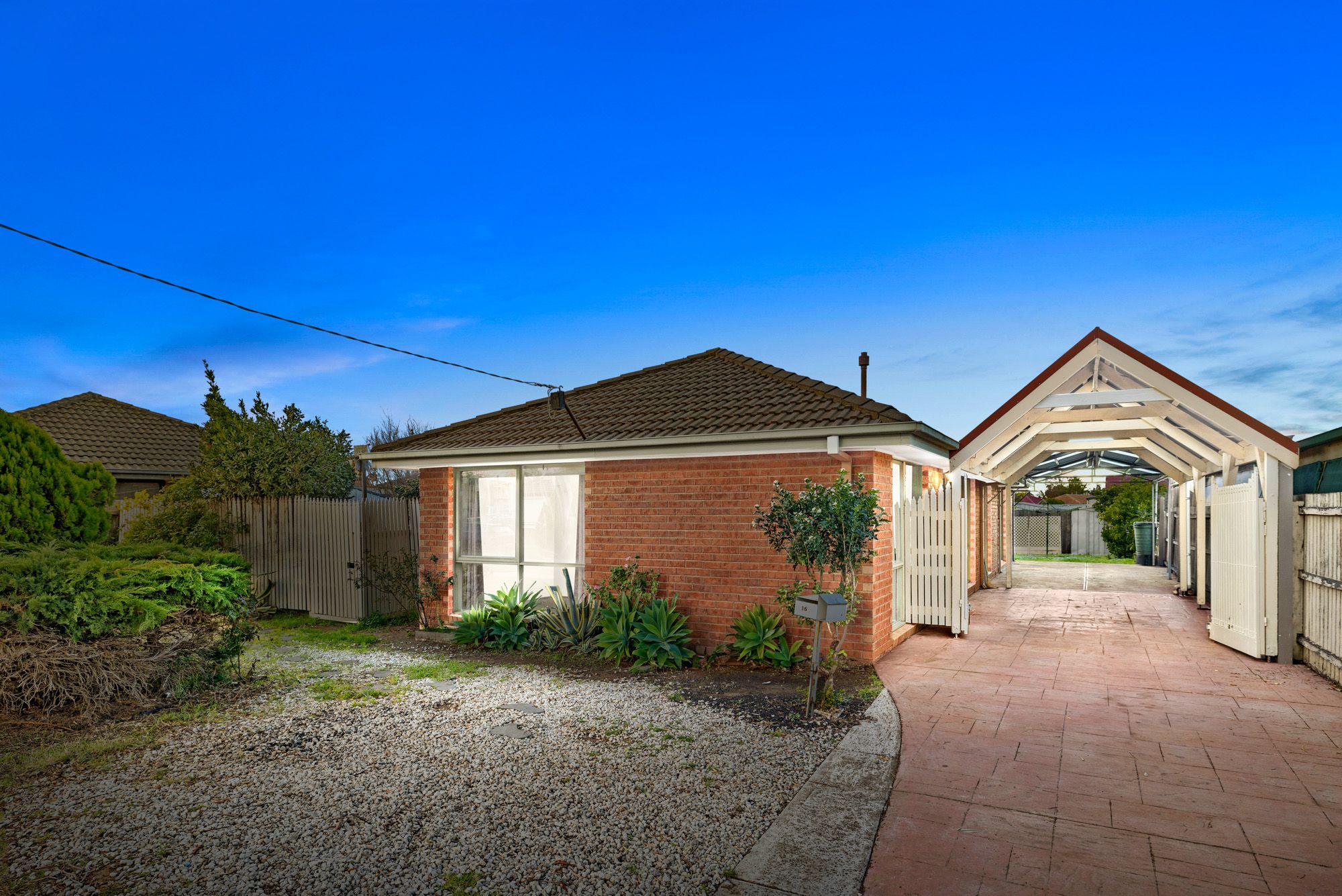 16 KATHLEEN CR, Hoppers Crossing, South West Melbourne, 0 habitaciones, 0 baños, House
