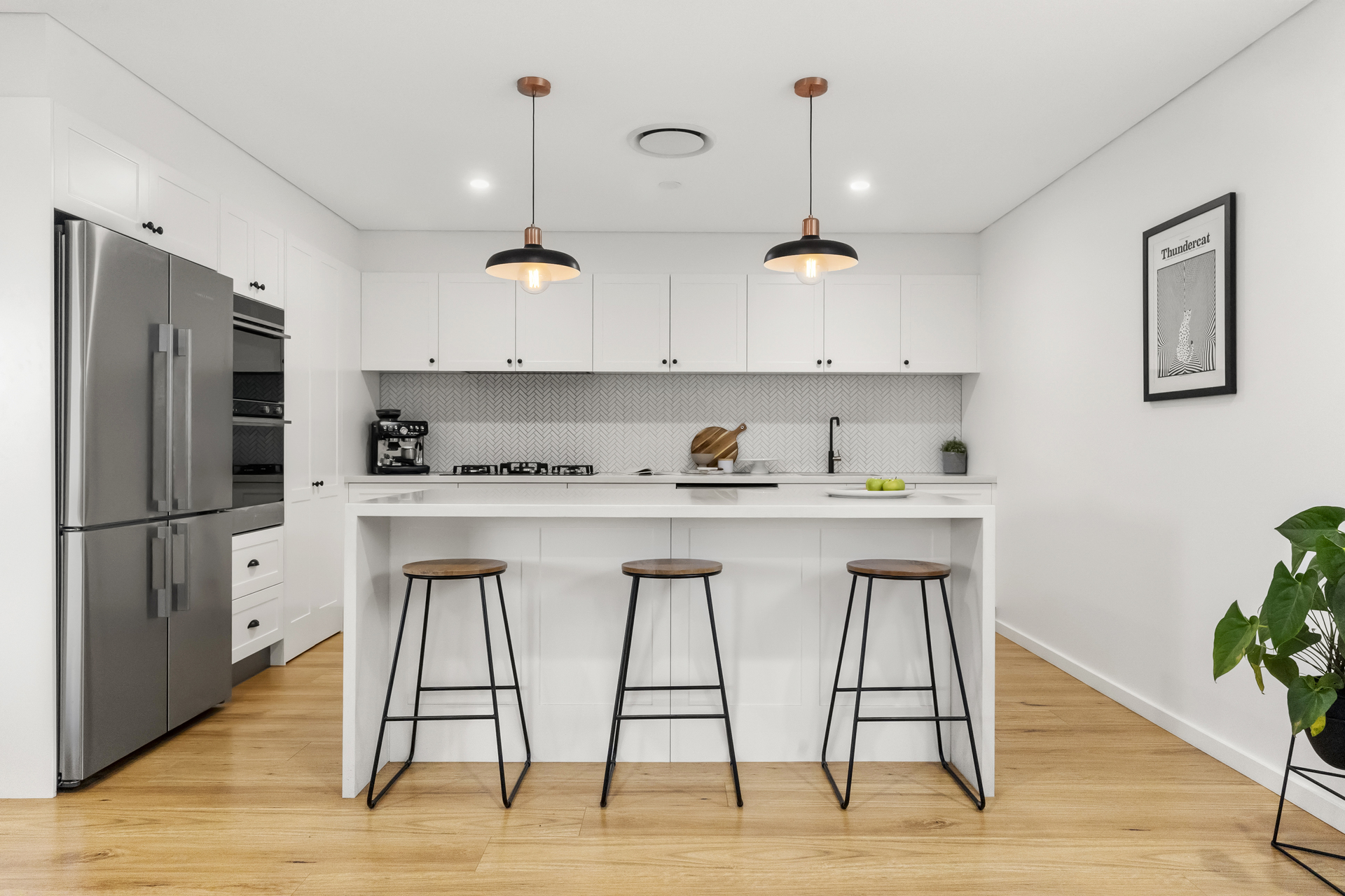 217 BURRANEER BAY RD, Caringbah South, Sutherland Shire, 0 chambres, 0 salles de bain, House