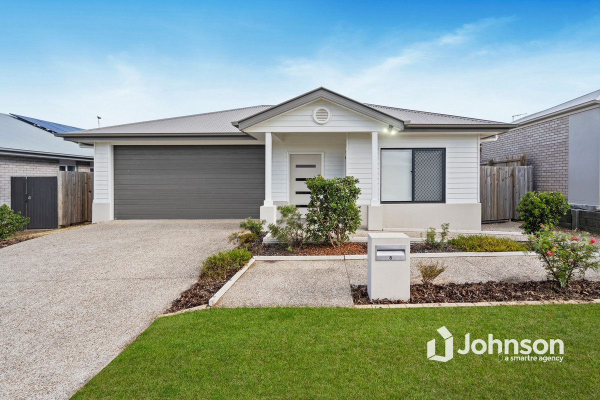 8 GREENHOUSE RD, Greenbank, Brisbane - Southern Region, 0 Schlafzimmer, 0 Badezimmer, House