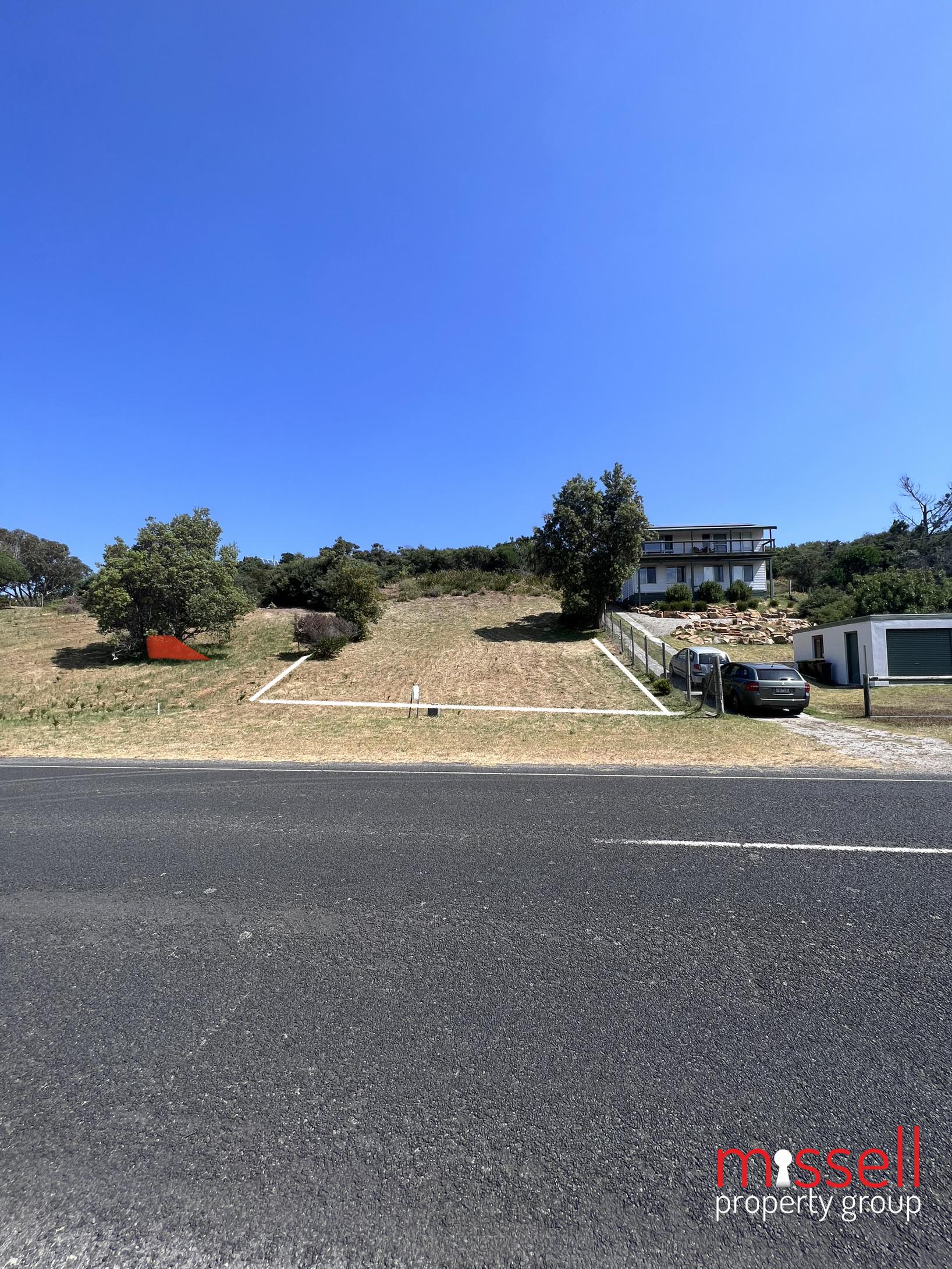 97 CANTERBURY RD, Venus Bay, Traralagon , 0房, 0浴, Section