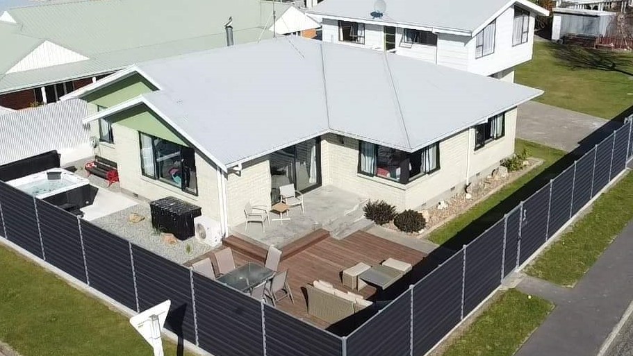Residential C