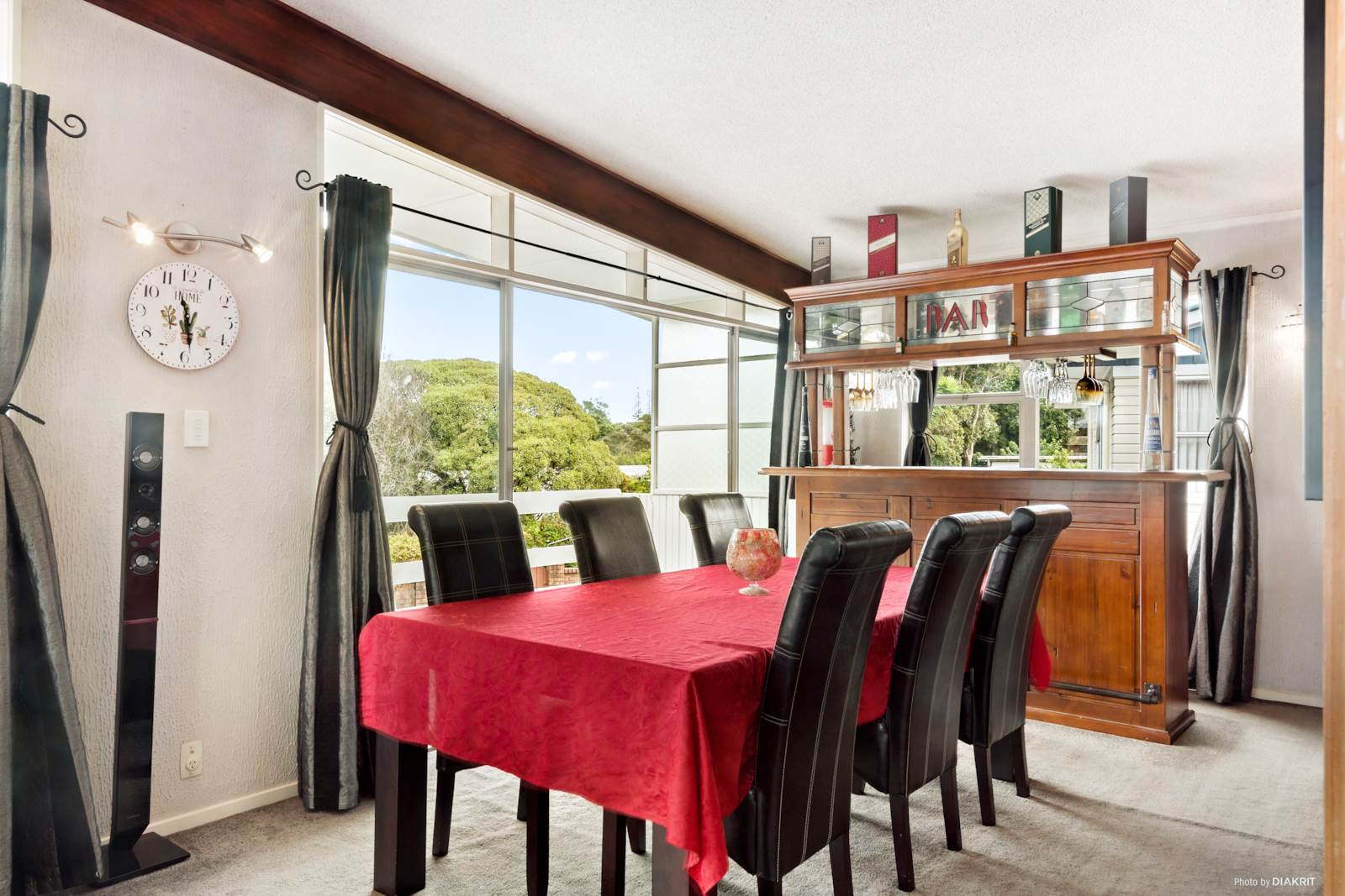 82 Lawrence Crescent, Hillpark, Manukau City, 3 ਕਮਰੇ, 0 ਬਾਥਰੂਮ