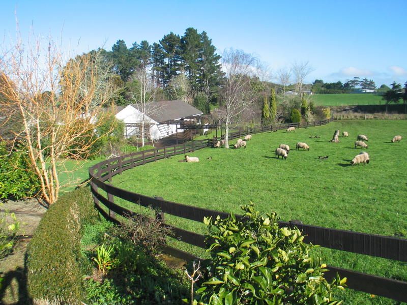 Rural  Rural Production Zone