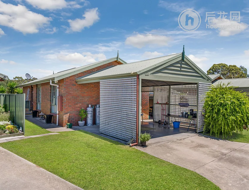 Unit 2/1 HOSPITAL STREET, HEATHCOTE, 0 침실, 0 욕실, Unit