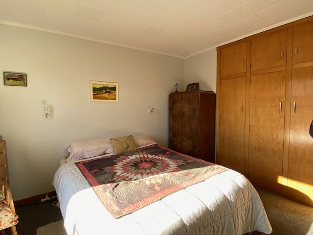 1/7 Lewis Street, Geraldine, Timaru, 2 ਕਮਰੇ, 1 ਬਾਥਰੂਮ