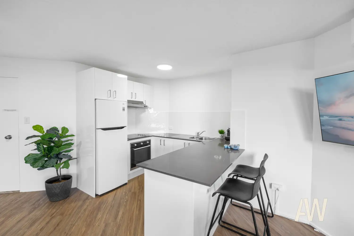 UNIT 27 104 RIVER ESP, Mooloolaba, Sunshine Coast, 0房, 0浴, Unit
