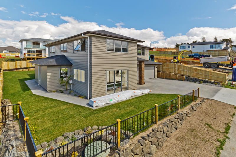 Residential  Single House Zone