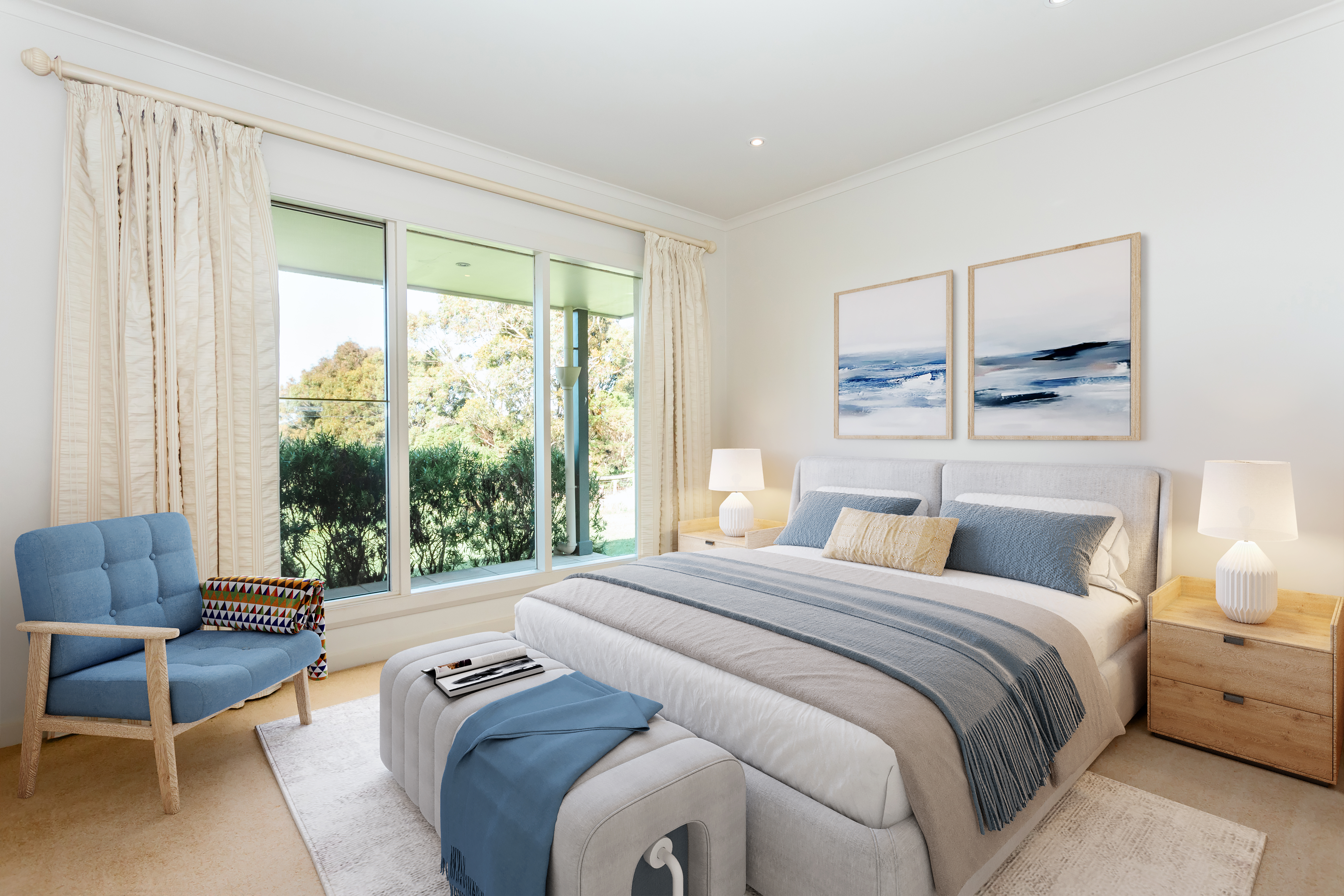 67 BITTERN-DROMANA RD, Balnarring, Mornington Peninsula, 0 Schlafzimmer, 0 Badezimmer, Lifestyle Section