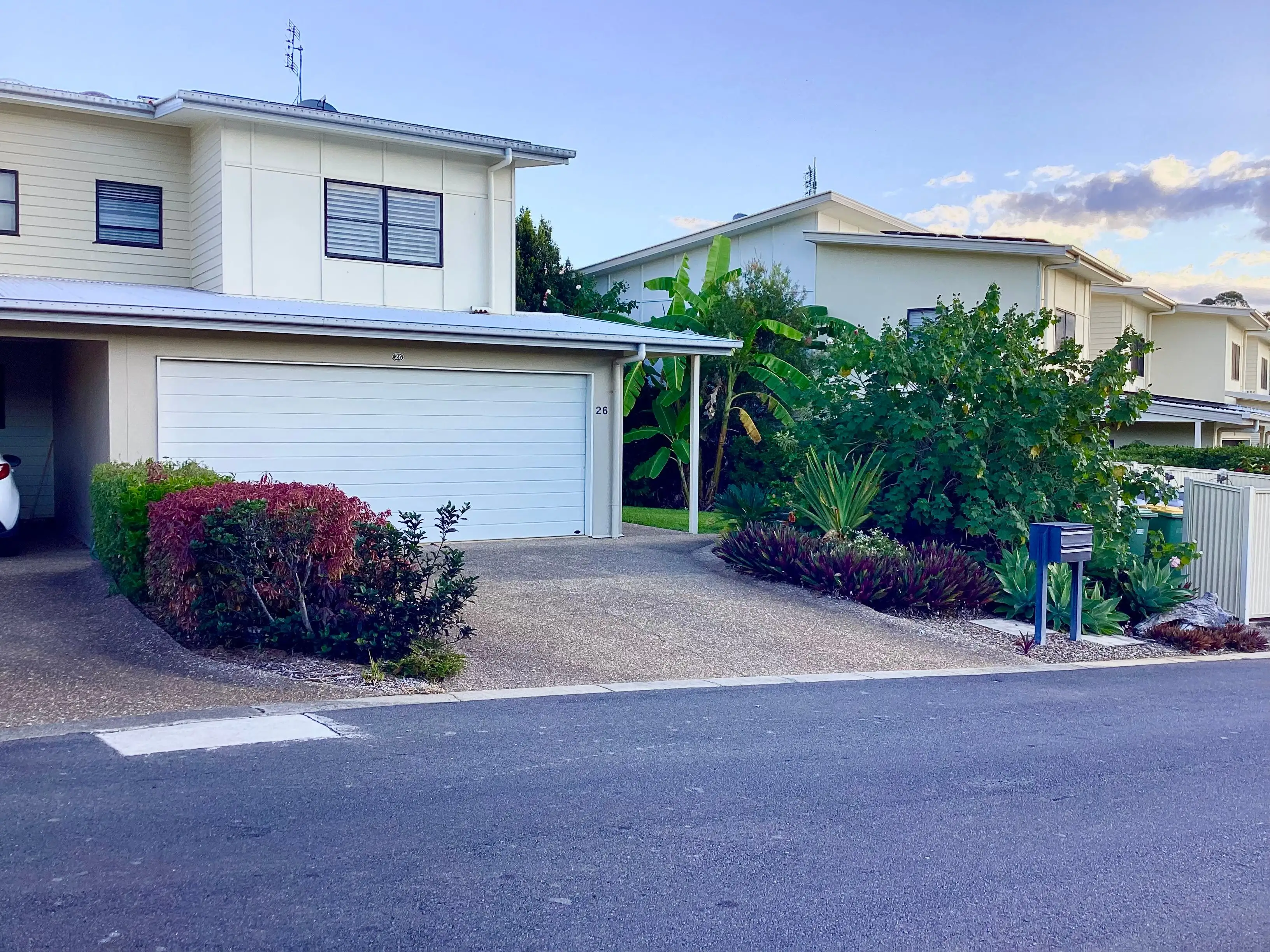 GYMPIE PINES UNIT 13 25 CORELLA RD, Gympie, Wide Bay, 0 ਕਮਰੇ, 0 ਬਾਥਰੂਮ, Townhouse