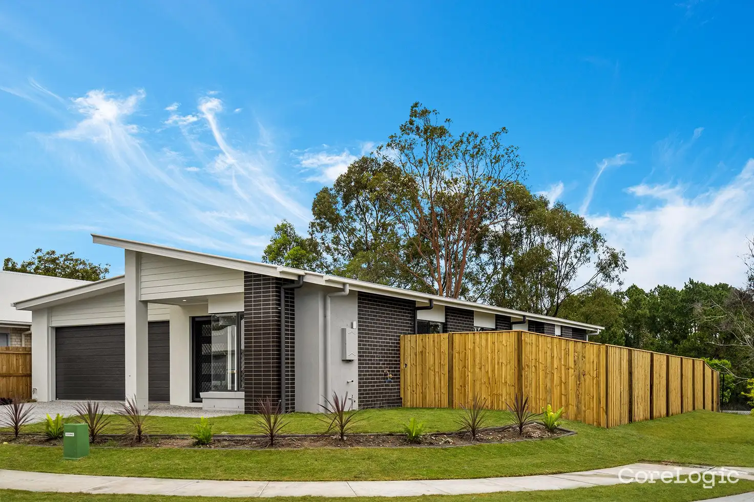 54 BIRCHWOOD ST, PARK RIDGE QLD 4125, 0房, 0浴, House