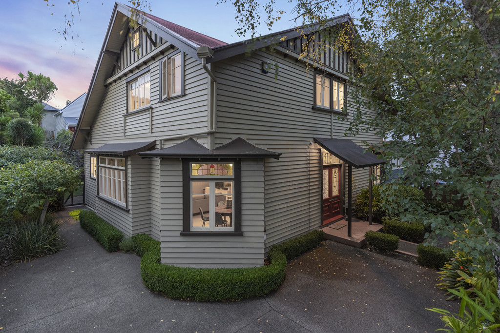 Residential  Single House Zone