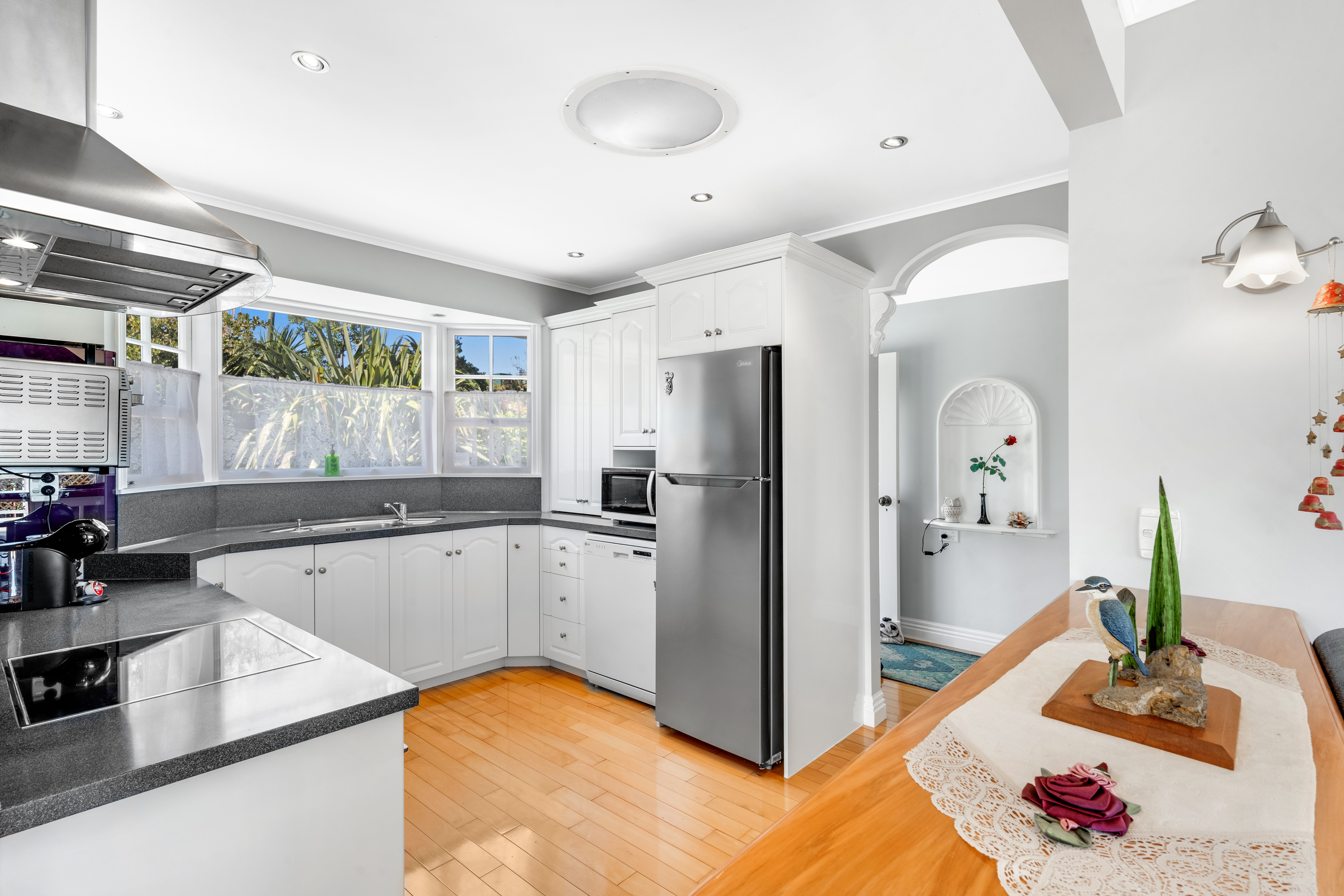 306 Point View Drive, Dannemora, Manukau City, 4 침실, 0 욕실, House