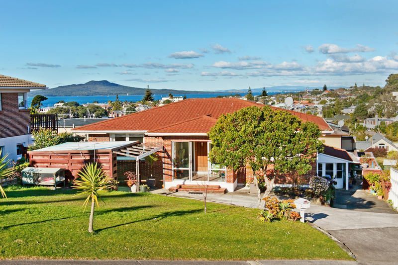 Residential  Mixed Housing Suburban Zone