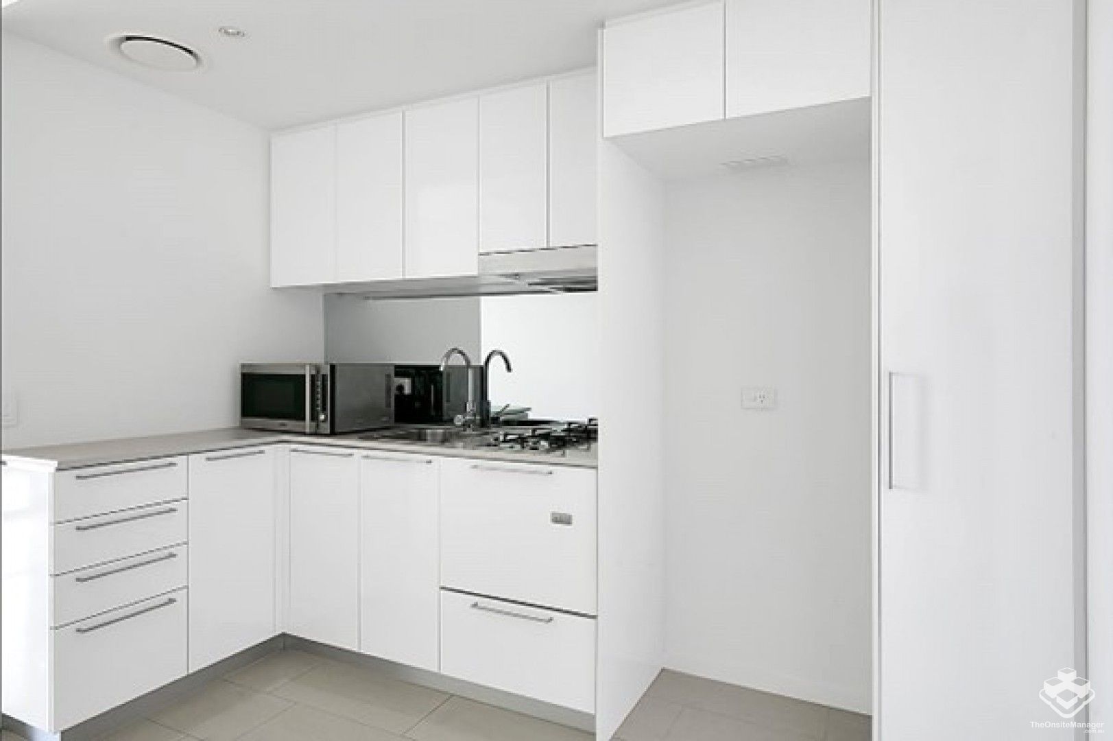 HAMILTON HARBOUR 8 HERCULES ST, Hamilton, Brisbane - Northern Region , 0 habitaciones, 0 baños, Unit