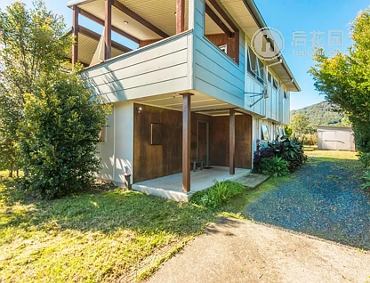 6 TAREEDA WAY, NIMBIN NSW 2480, 0 ਕਮਰੇ, 0 ਬਾਥਰੂਮ, House