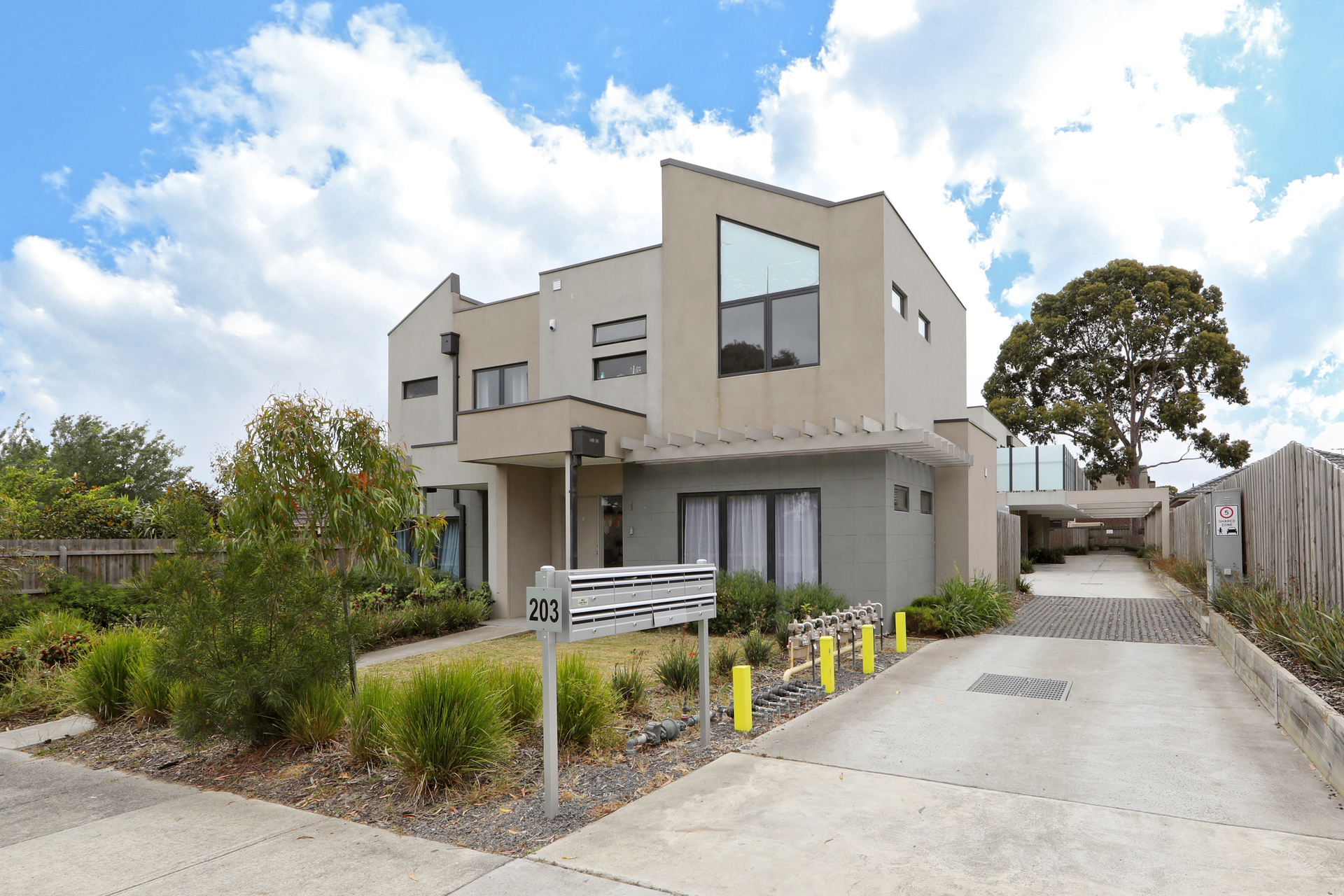 UNIT 3 203 BORONIA RD, Boronia, East Melbourne, 0 ਕਮਰੇ, 0 ਬਾਥਰੂਮ, Townhouse