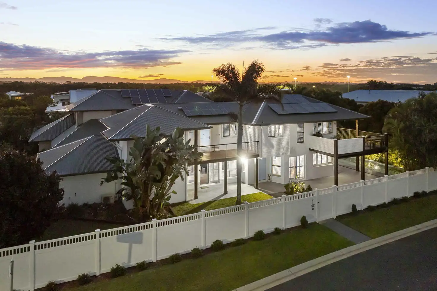 1 COLLINS LANE, Casuarina, North Coast, 0 침실, 0 욕실, Unit