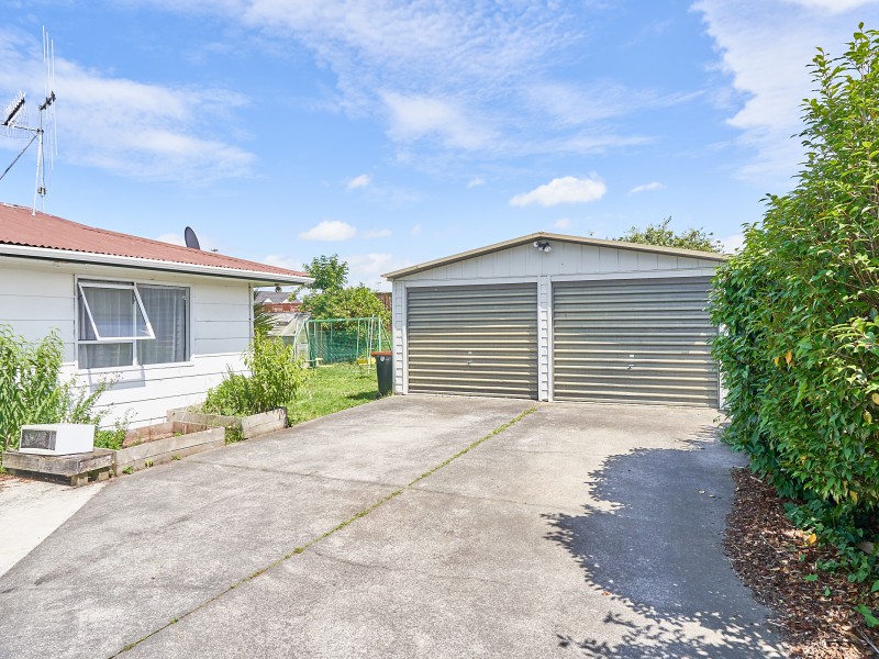 20 Chadwick Place, Highbury, Palmerston North City, 3 રૂમ, 0 બાથરૂમ
