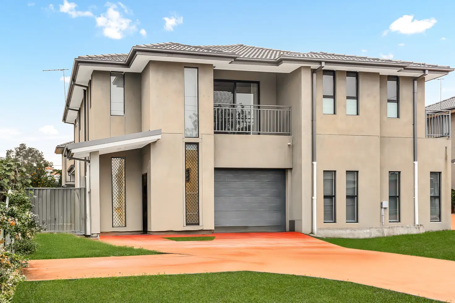 UNIT 1 98 NEWTON RD, Blacktown, Western Suburbs, 0 ห้องนอน, 0 ห้องน้ำ, Townhouse