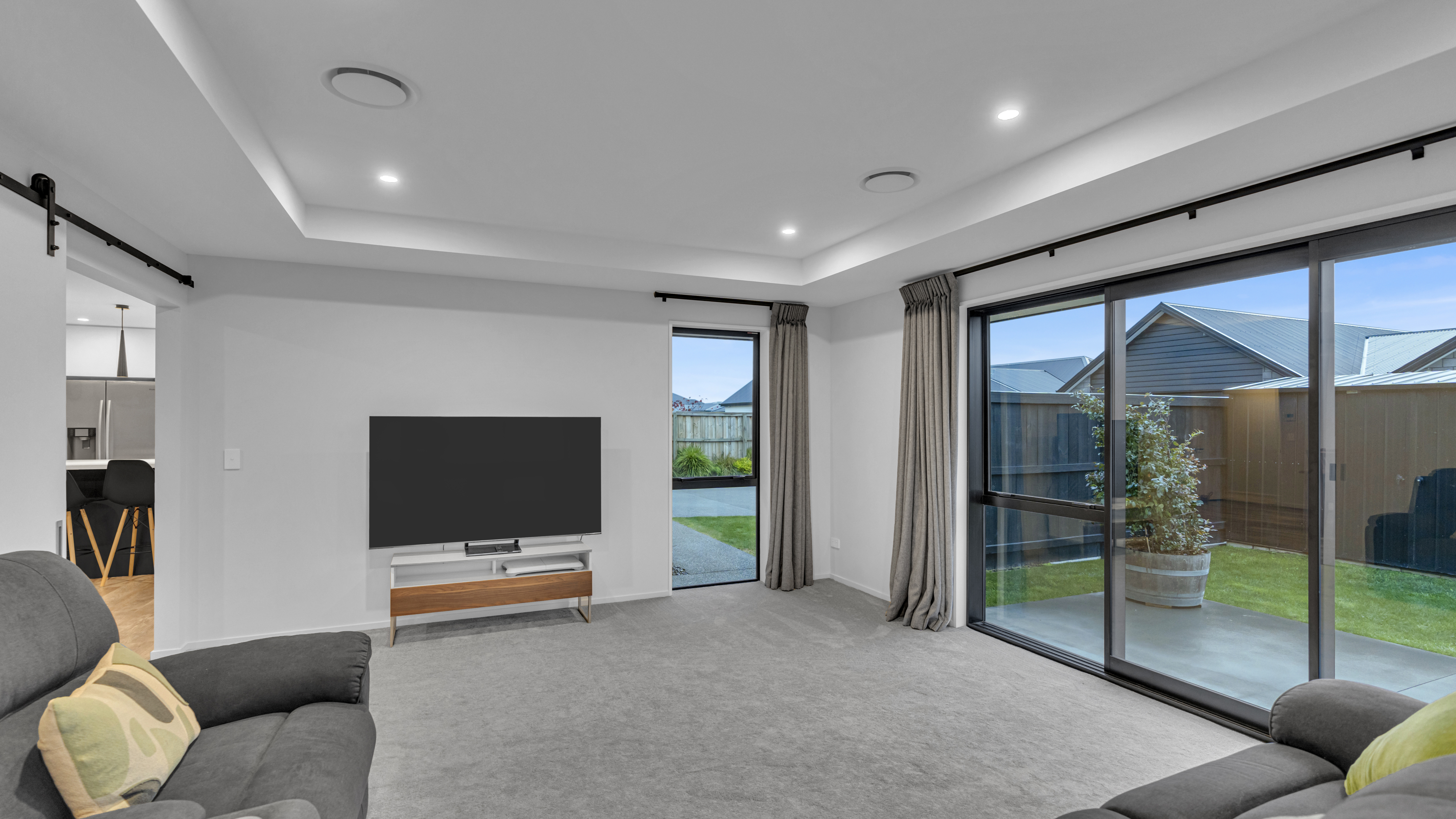 25 Silverstone Loop, Rolleston, Selwyn, 4 غرف, 0 حمامات, House