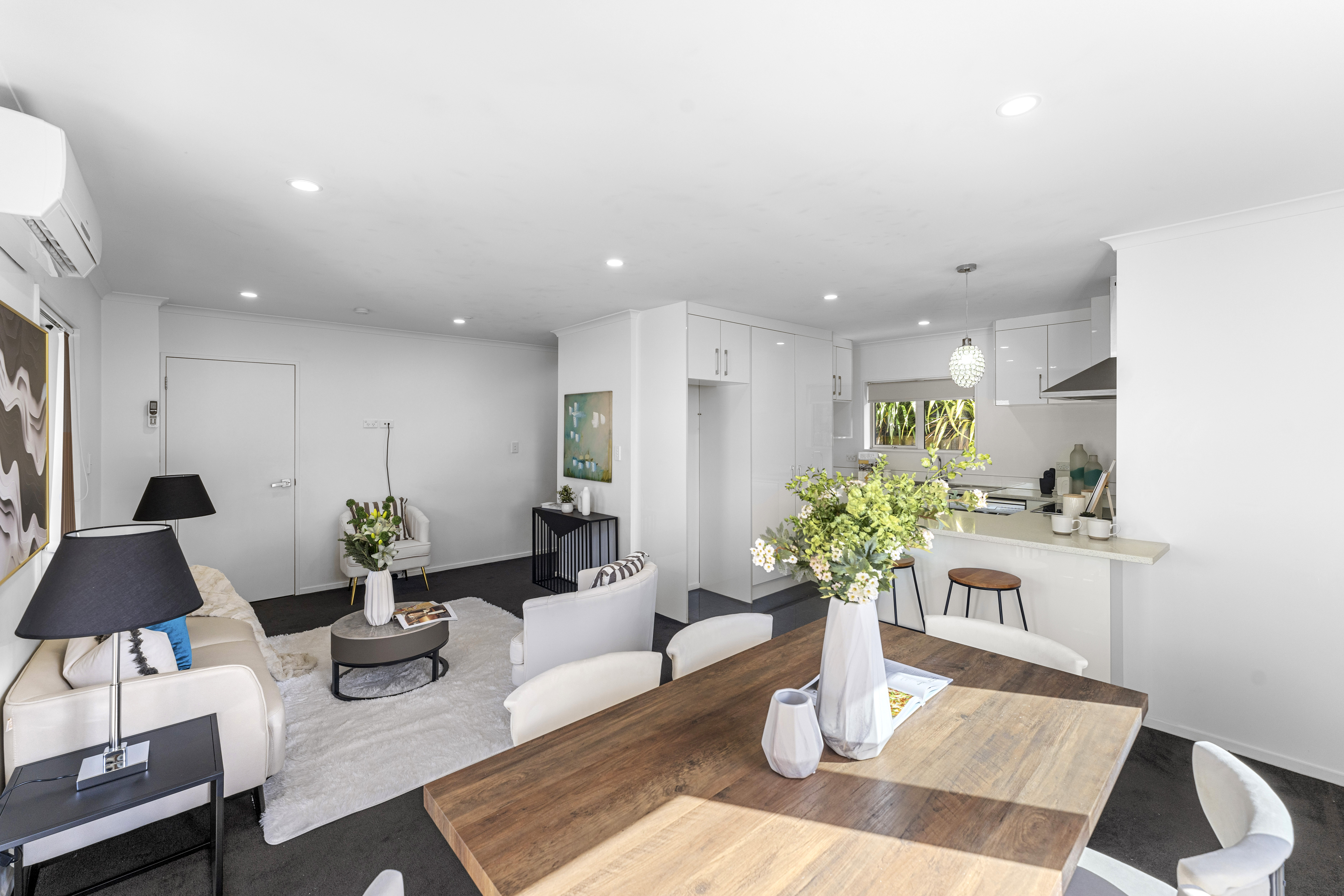 51 Senator Drive, Manurewa, Manukau City, 4 rūma, 2 rūma horoi, Townhouse