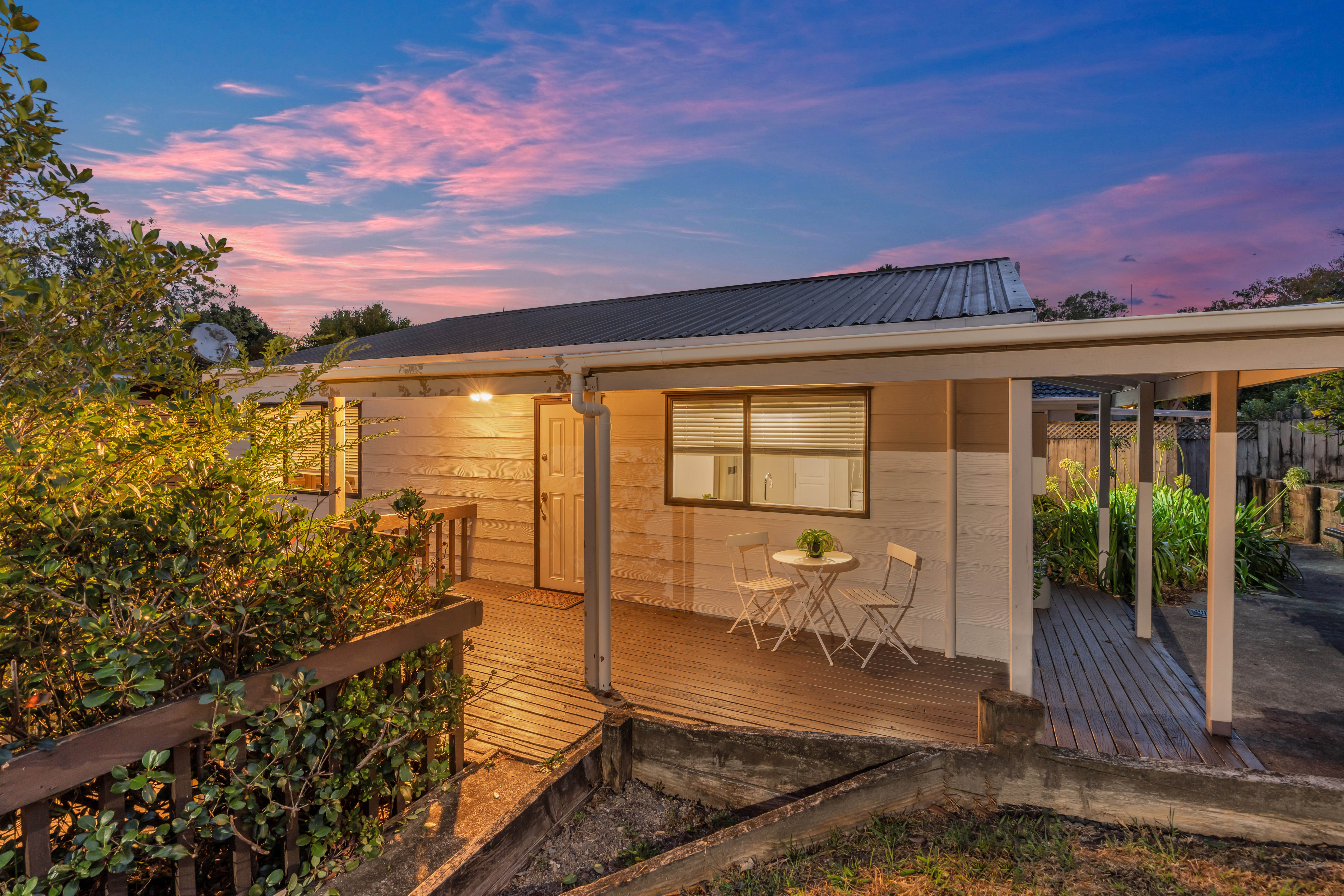 Residential  Mixed Housing Suburban Zone