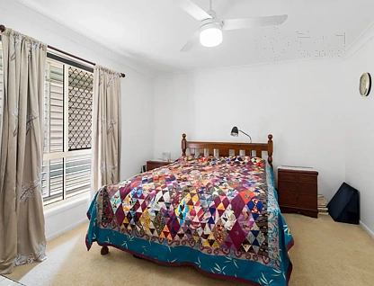 78 WARROO DR, DECEPTION BAY QLD 4508, 0房, 0浴, House