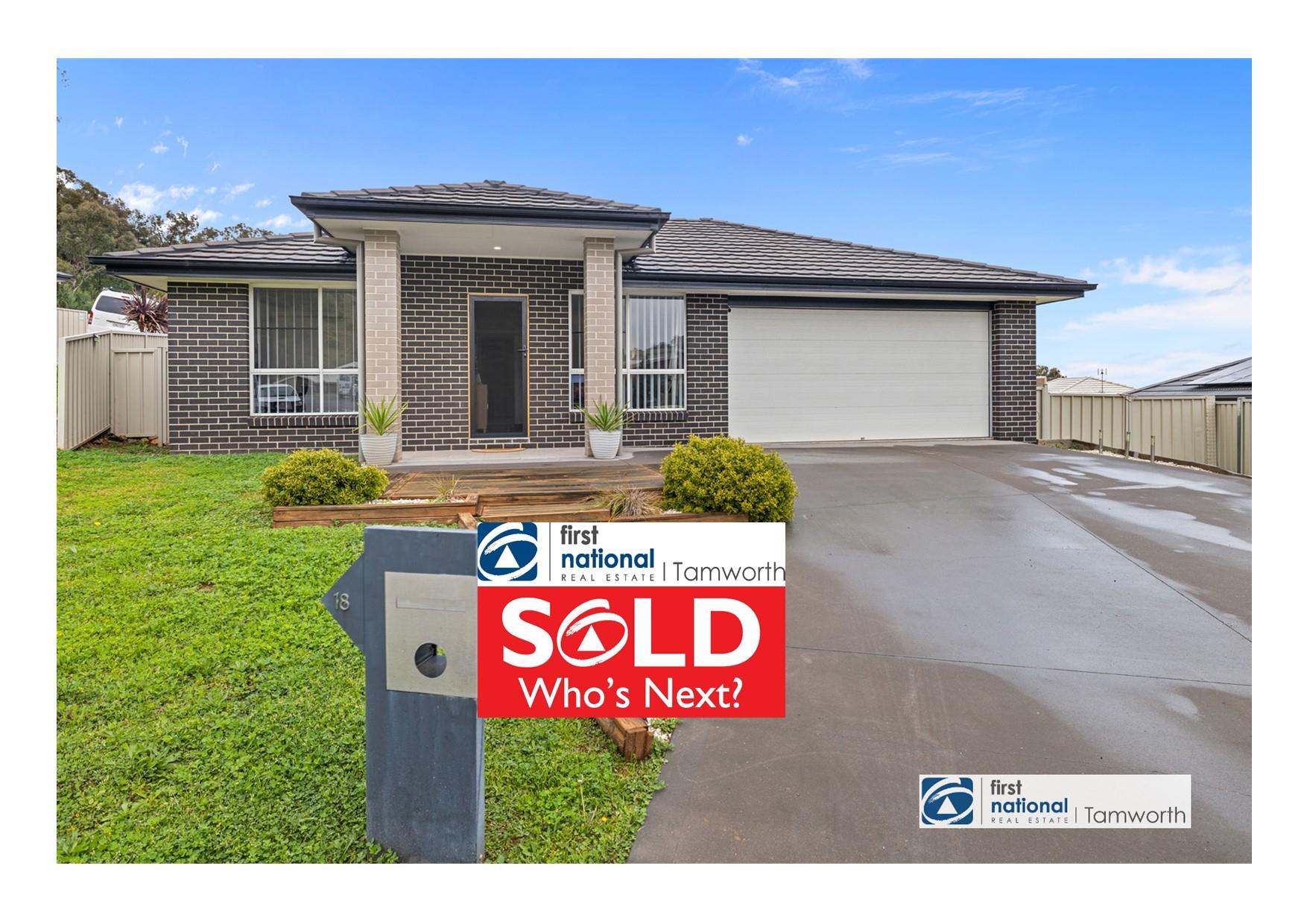 18 SCARBOROUGH CL, North Tamworth, Tamworth, 0 phòng ngủ, 0 phòng tắm, House