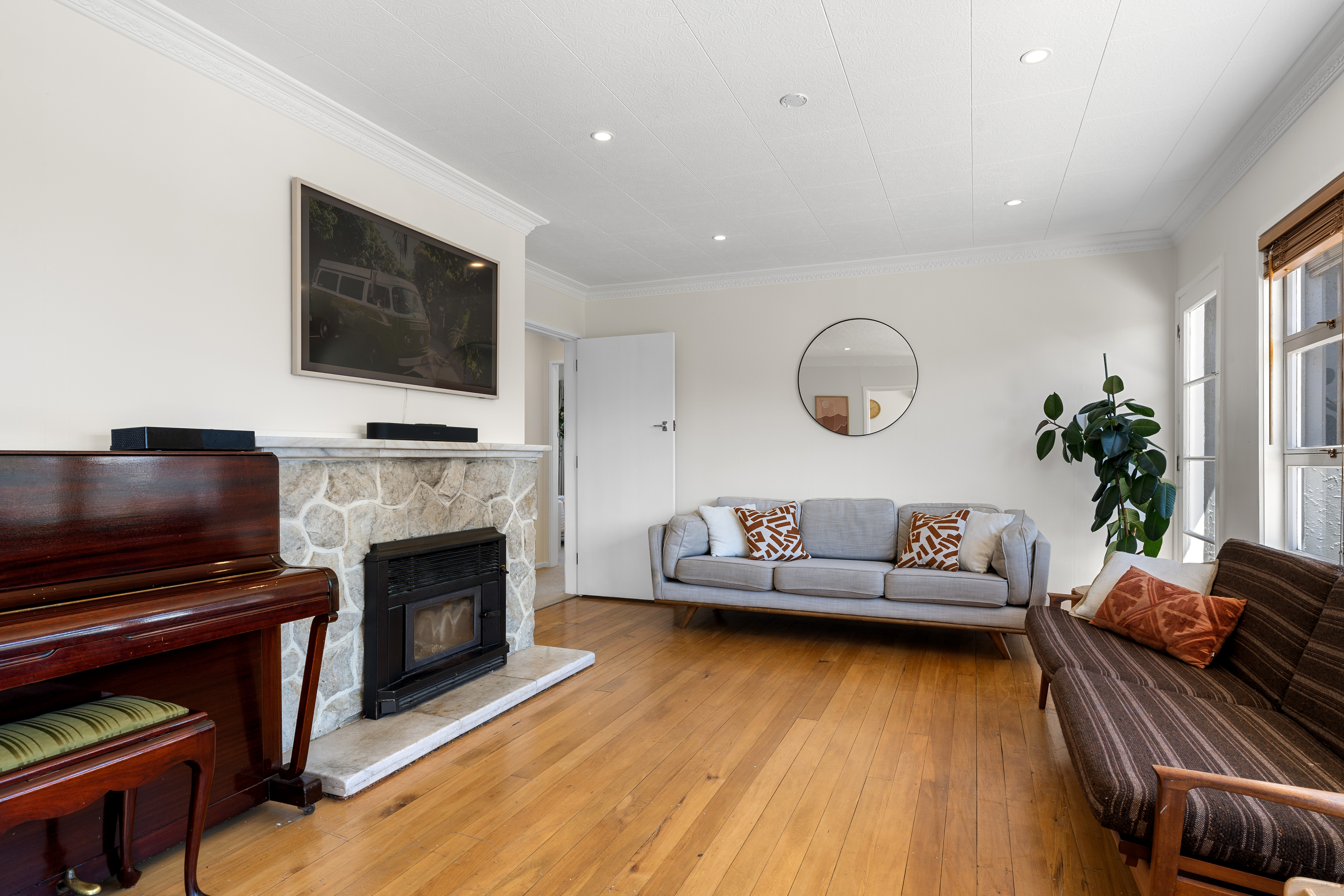 17 Andrew Street, Stoke, Nelson, 3 Kuwarto, 1 Banyo, House