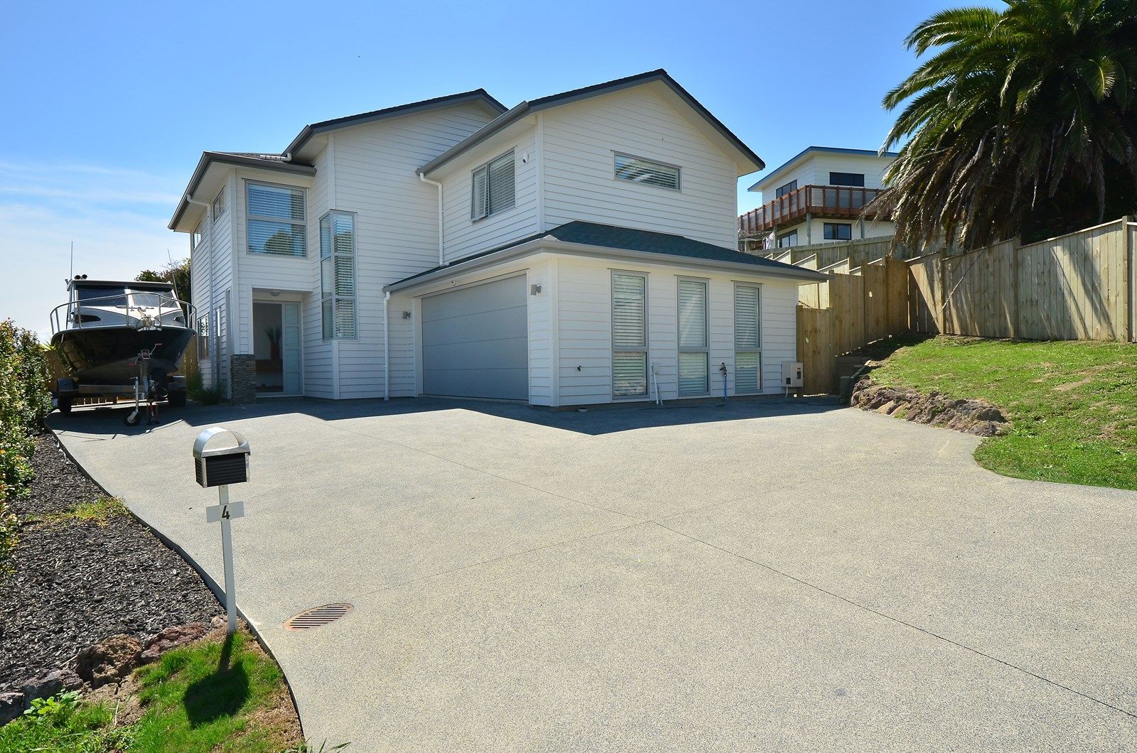Residential  Single House Zone