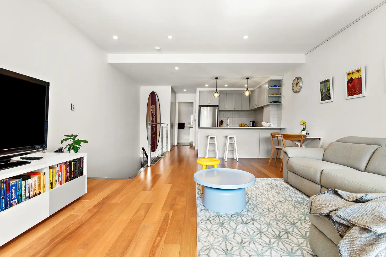 UNIT 109 5 BUNGAN ST, Mona Vale, Northern Beaches, 0 Bedrooms, 0 Bathrooms, Unit