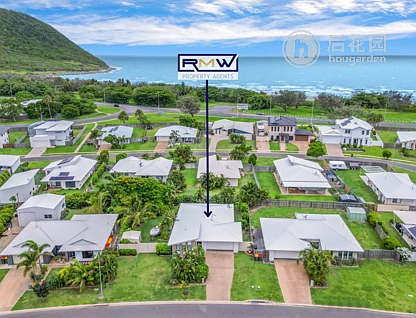 32 OUTRIGGER DR, MULAMBIN QLD 4703, 0 ਕਮਰੇ, 0 ਬਾਥਰੂਮ, House