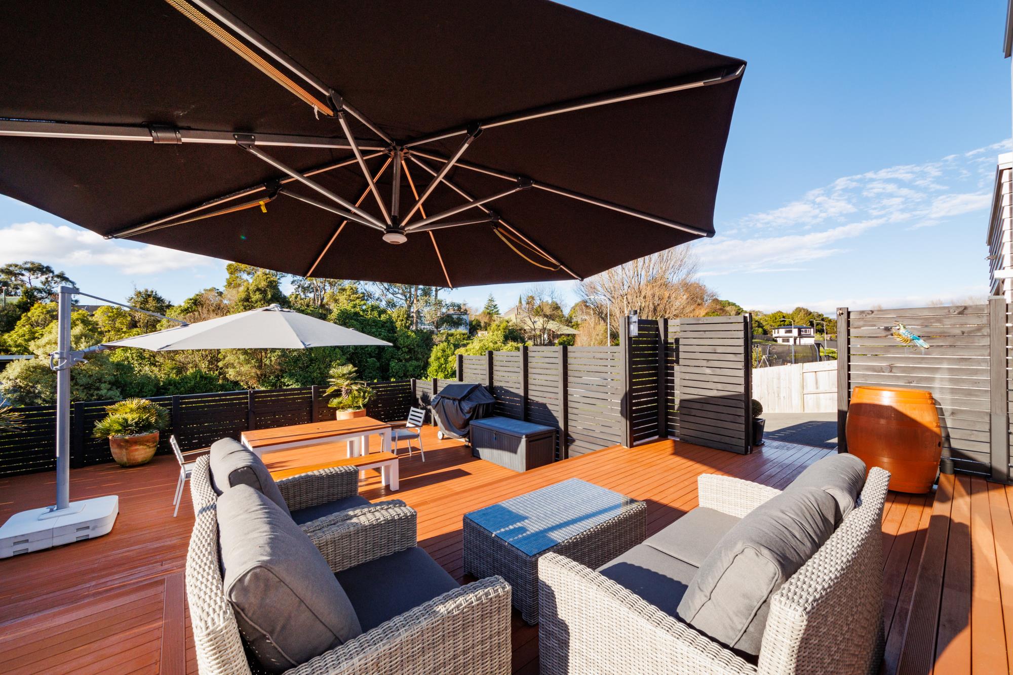 135 Atawhai Road, Fitzherbert, Palmerston North City, 3 침실, 0 욕실