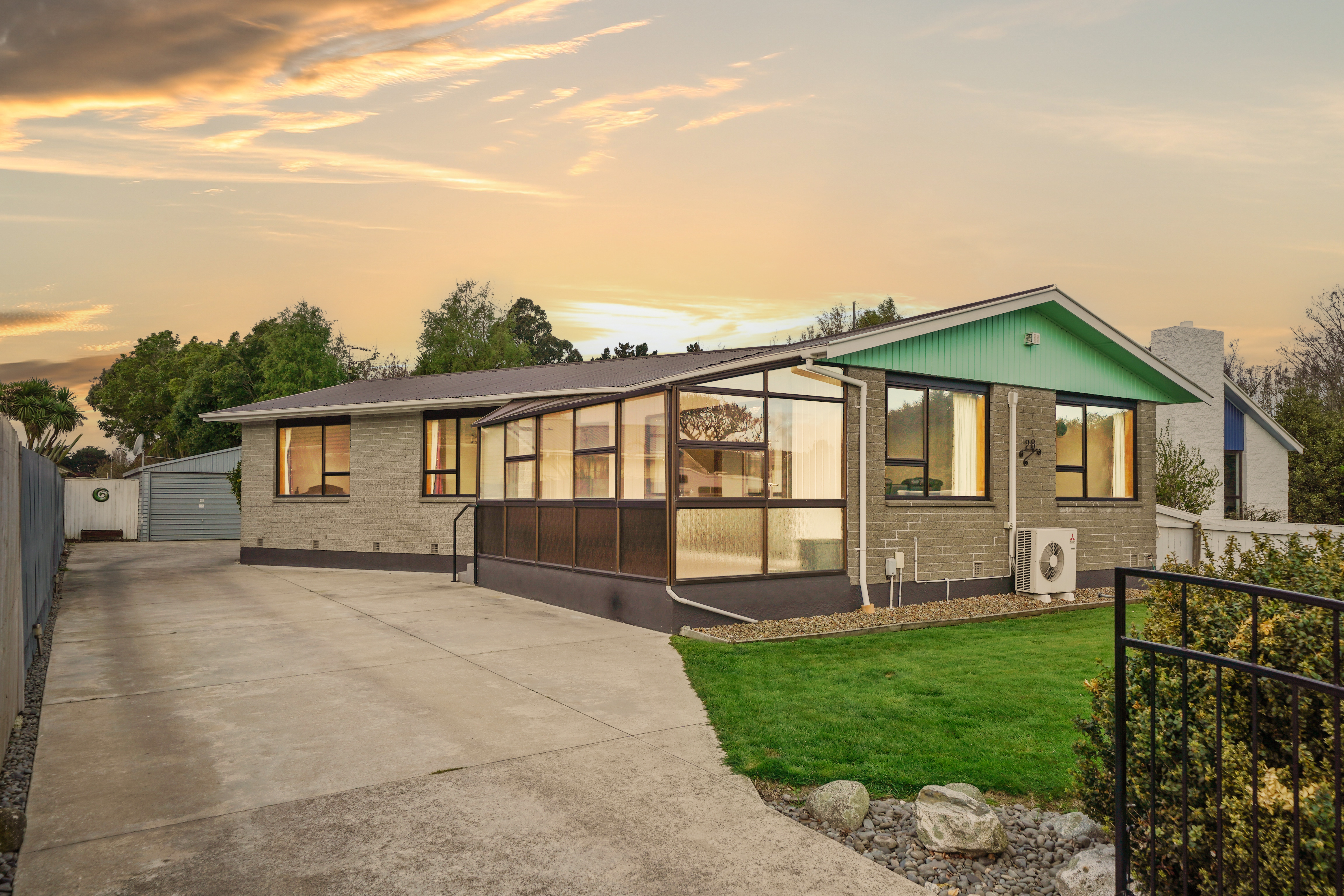 Residential Suburban