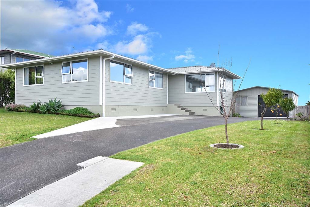 Residential  Single House Zone