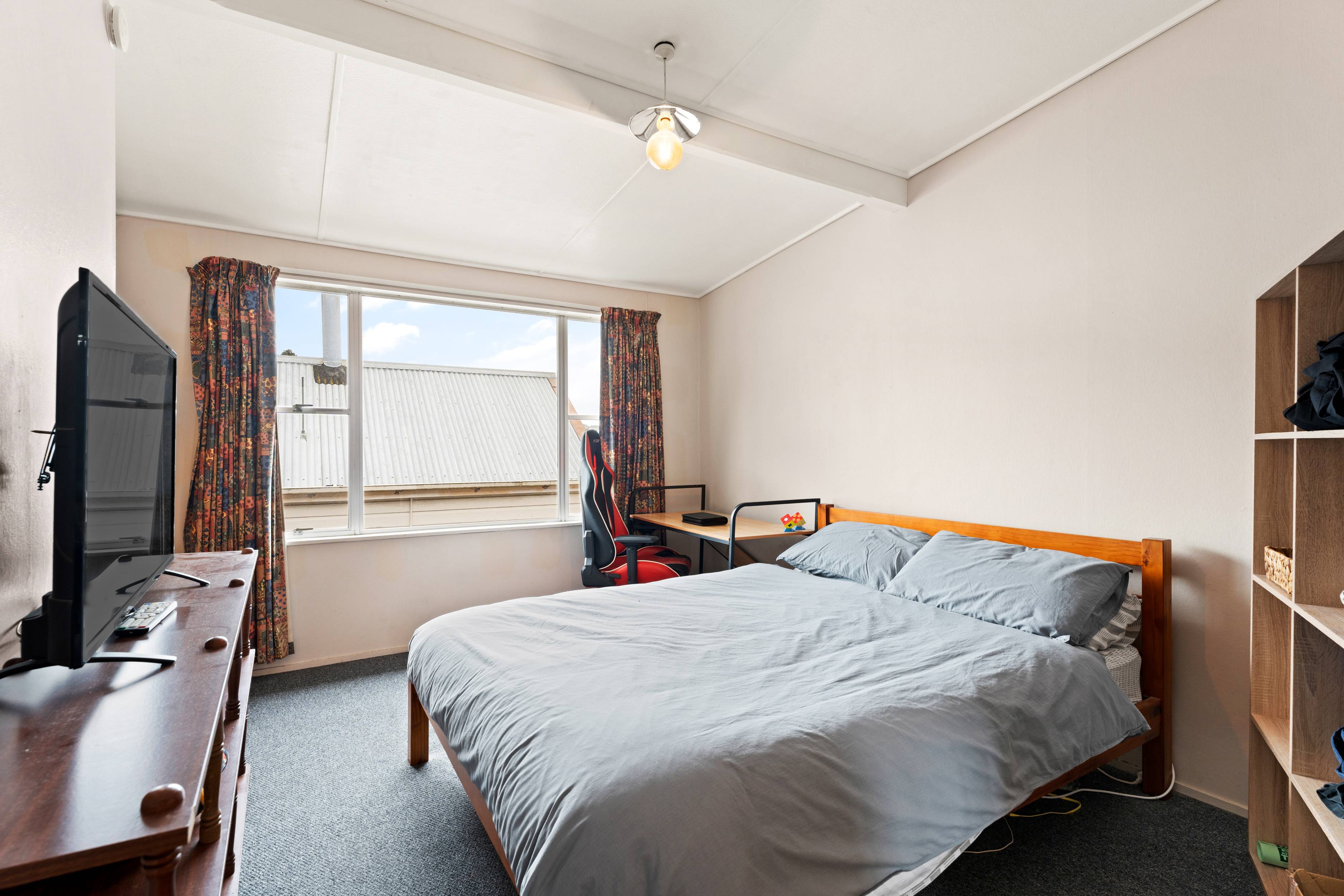 6a Braid Road, Dunedin Central, Dunedin City, 4房, 2浴, Unit