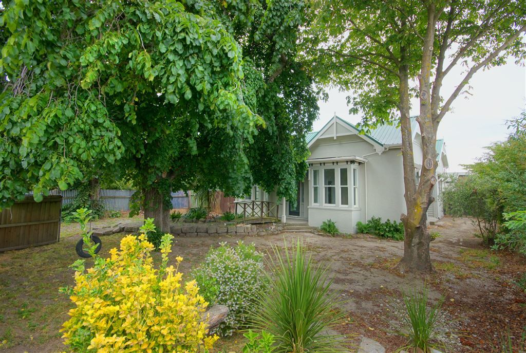 125 Somerfield Street, Somerfield