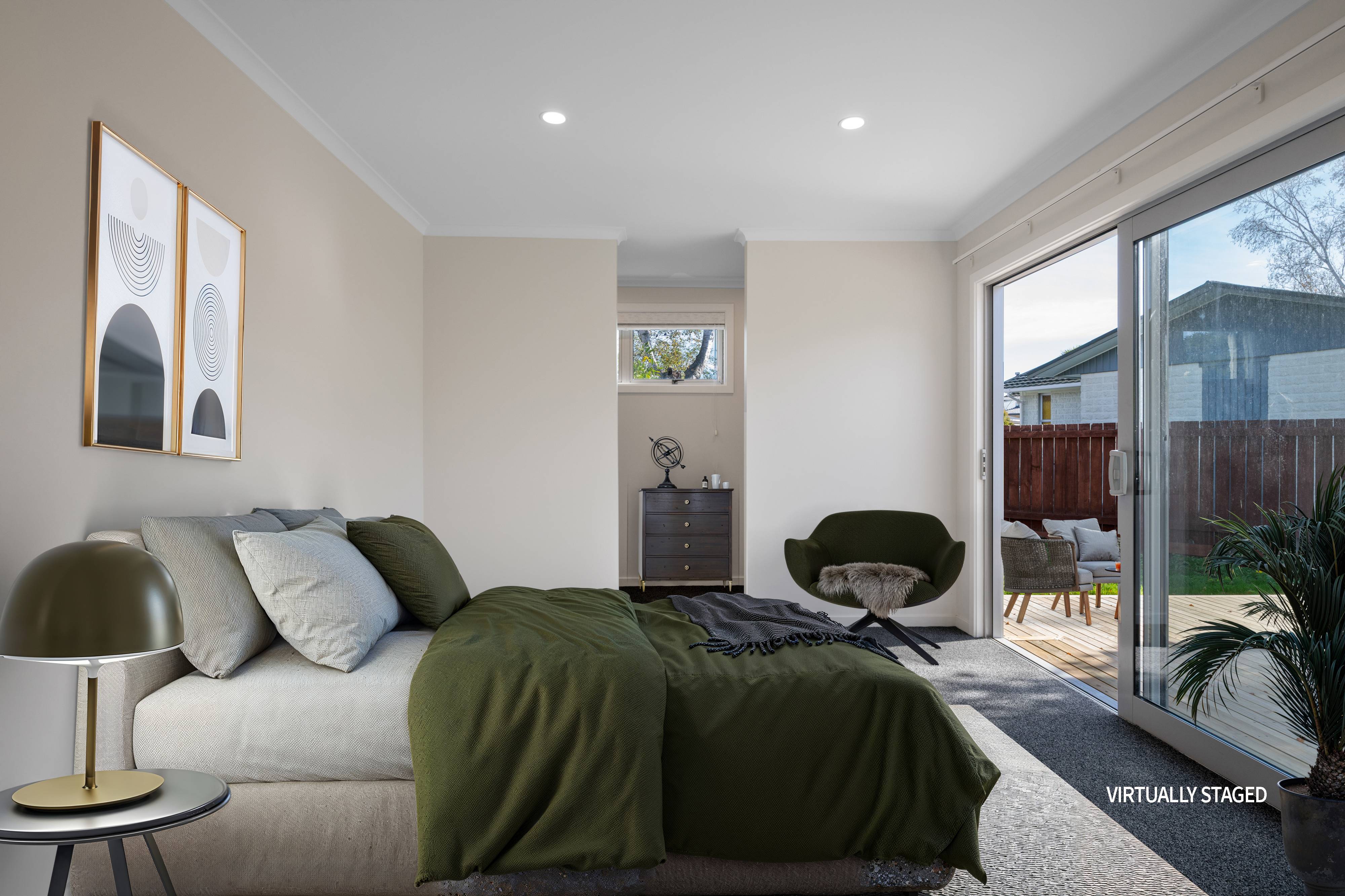 19 Newbourne Crescent, Redwoodtown, Marlborough, 3房, 0浴, House