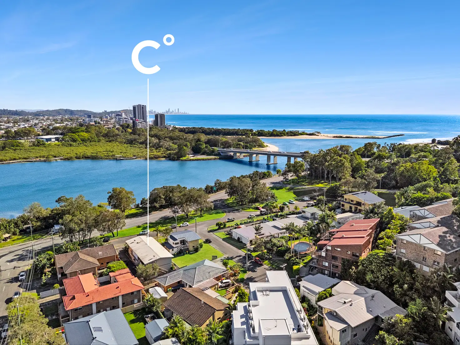 UNIT 2 74 DURINGAN ST, Currumbin, Gold Coast, 0 ਕਮਰੇ, 0 ਬਾਥਰੂਮ, Unit