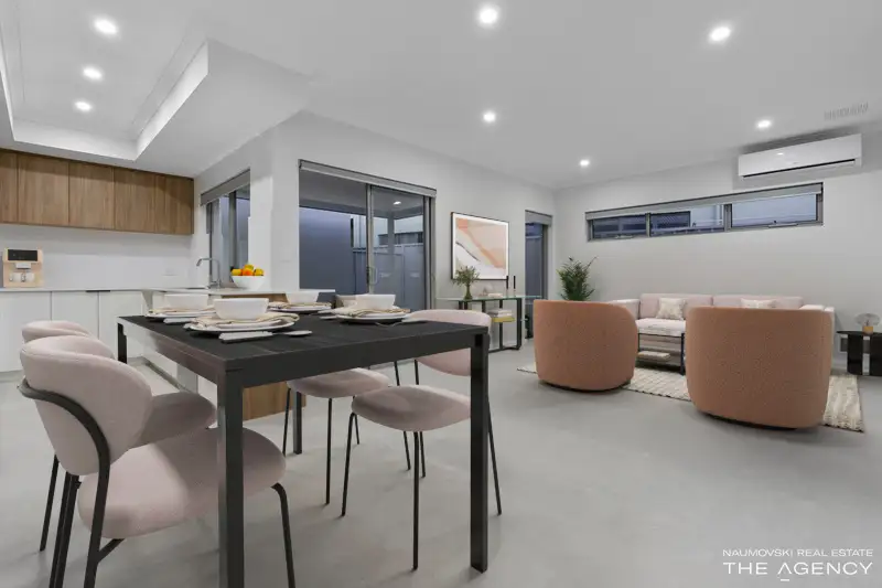 34B MONTROSE WAY, Nollamara, North East Perth, 0房, 0浴, House