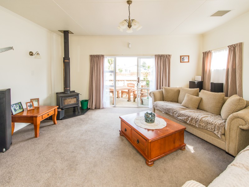 2 Salisbury Avenue, Wanganui East, Wanganui, 3部屋, 0バスルーム