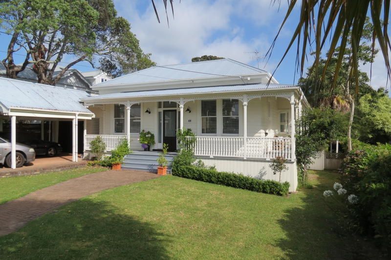 Residential  Single House Zone