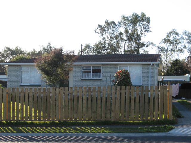 Residential Zone - General Residential Zone