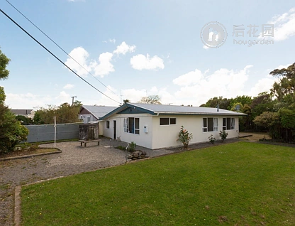 7 Phillips Street, Sanson, Manawatu, 2 slaapkamers, 1 badkamers