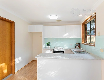 Unit 2/4 BYRON STREET, WYONG, 0房, 0浴, Townhouse