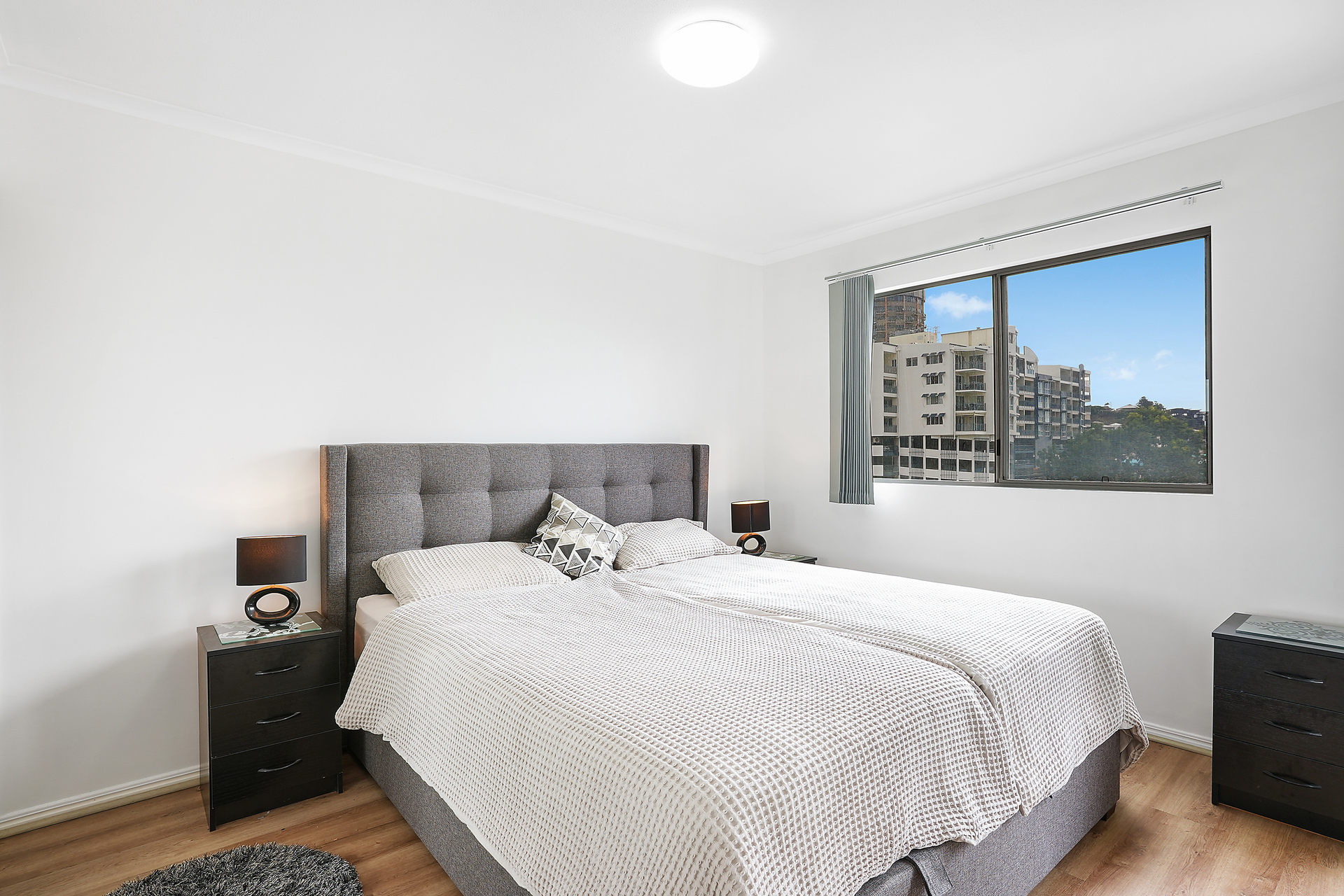 UNIT 34 51-69 STANLEY ST, Townsville City, Townsville, 0 कमरे, 0 बाथरूम, Unit