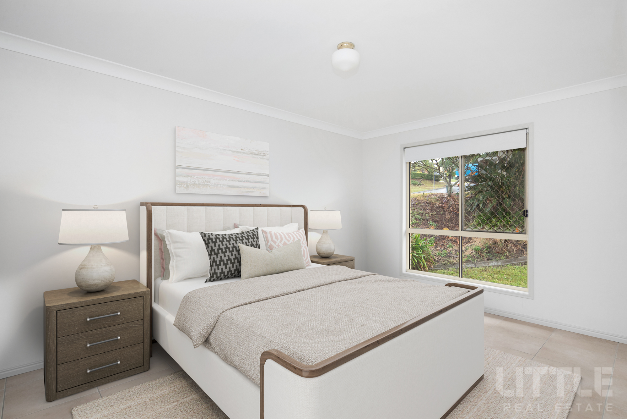 95 OVERLAND DR, Edens Landing, Brisbane - Southern Region, 0 rūma, 0 rūma horoi, House